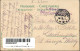 Strassburg Neudorf (Elsass) Polygonstrasse Kirschen Prägedruck 1915 I-II (Ecken Abgestossen) - Other & Unclassified