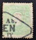 Österreich 1859, Mi 12 Type II Gestempelt - Used Stamps