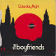 THE BOYFRIENDS - I'm In Love Today - Altri - Inglese