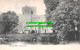 R505072 Grasmere Church. Postcard - Monde