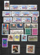 ALLEMAGNE ORIENTALE-LIQUIDE CES 97 TRES BEAUX TIMBRES NEUFS GOMMES ET SANS GOMMES- DES SERIES COMPLETES-DE 1968-69- - Neufs