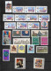 ALLEMAGNE ORIENTALE-LIQUIDE CES 97 TRES BEAUX TIMBRES NEUFS GOMMES ET SANS GOMMES- DES SERIES COMPLETES-DE 1968-69- - Unused Stamps