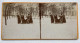Gand - Gent - Prachtige Foto Op Karton Te Identificeren Waar ? 1880 - 1900 - Gent