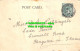 R505074 Margate. Marine Parade And Lifeboat Memorial. Postcard. 1904 - Monde