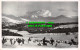 R505077 Winter Sports In Glenmore. Showing The Cairngorm Range. P. Crerar Brydon - Monde