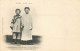 CHINE  YUNNAN    Femme Annamites Et Chinoises A Mongtze - China