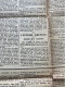 Document Historique Gazette De L’Oise (60) 1898 L’affaire  Dreyfus Compiegne Clermont Senlis Signes Timbrés Fiscal RARE - Historische Dokumente