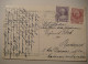 Lwow.Lemberg.2 Pc's.Ul.Sykstuska.Salon Malarzy Polskich.1911.Szkola Kadecka.WWI,German Feldpost 1916.Poland Ukraine - Ukraine