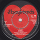 THE BOYFRIENDS - Don't Ask Me To Explain - Otros - Canción Inglesa