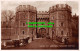 R505110 Windsor Castle. Henry VIII. Gateway. Valentine. RP - Monde