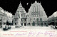 Riga (Lettland) Winter-Karte Rathaus 1917 I - Lettland