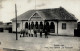 Nisch (Serbien) Bahnhof Zar Ferdinand Feldpost 1917 I-II - Serbia