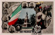 MEXICO (Mexiko) - Jubiläumskarte 1810-1910 I - Mexiko