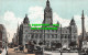 R505115 Glasgow. Municipal Buildings. Philco Series. No. 4138 - Monde