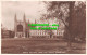 R505373 Cambridge. King College From The Backs. Pelham. Real Photo Series - Monde