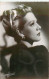 CELEBRITE - ACTRICE - ARTISTE - Maria MONTEZ - Photo Véritable - Entertainers