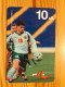 Prepaid Phonecard Bulgaria, Prima - Football - Bulgaria