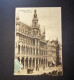 België - Belgique - CPA  Bruxelles - Maison Du Roi -used Card Brussel Vers St Leu ( Fr) 1910 - Monuments