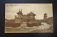 België - Belgique - CPA  Bruxelles - Laeken Pavillon Chinois Et Tour Japonaise Used Card Brussel Vers Paris ( Fr) 1926 - Monumenti, Edifici