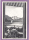 HOTEL BONIVARD, MONTREUX - TERRITET, VUE D'UNE CHAMBRE VERS 1953. - Montreux
