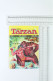 TARZAN Turkish Comic Book 1990s COMPLETE SET 1-20 Edgar Rice Burroughs RARE Free Shipping - Comics & Manga (andere Sprachen)