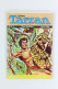 Delcampe - TARZAN Turkish Comic Book 1990s COMPLETE SET 1-20 Edgar Rice Burroughs RARE Free Shipping - Stripverhalen & Mangas (andere Talen)