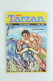 Delcampe - TARZAN Turkish Comic Book 1990s COMPLETE SET 1-20 Edgar Rice Burroughs RARE Free Shipping - Comics & Manga (andere Sprachen)