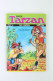 Delcampe - TARZAN Turkish Comic Book 1990s COMPLETE SET 1-20 Edgar Rice Burroughs RARE Free Shipping - BD & Mangas (autres Langues)