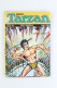 Delcampe - TARZAN Turkish Comic Book 1990s COMPLETE SET 1-20 Edgar Rice Burroughs RARE Free Shipping - Stripverhalen & Mangas (andere Talen)