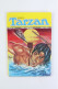 Delcampe - TARZAN Turkish Comic Book 1990s COMPLETE SET 1-20 Edgar Rice Burroughs RARE Free Shipping - Comics & Mangas (other Languages)