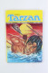 Delcampe - TARZAN Turkish Comic Book 1990s COMPLETE SET 1-20 Edgar Rice Burroughs RARE Free Shipping - Stripverhalen & Mangas (andere Talen)