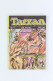 Delcampe - TARZAN Turkish Comic Book 1990s COMPLETE SET 1-20 Edgar Rice Burroughs RARE Free Shipping - Comics & Mangas (other Languages)