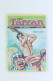 Delcampe - TARZAN Turkish Comic Book 1990s COMPLETE SET 1-20 Edgar Rice Burroughs RARE Free Shipping - BD & Mangas (autres Langues)