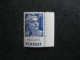 TB N° 886c, Neuf XX. Avec PUB Inférieure " PERNOT ". - Unused Stamps