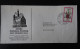 8069 Geisenfeld - Seit 736 Hopfenanbau - Sonderstempel Rund - Franking Machines (EMA)