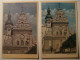 Lwow.Lemberg.Lot Of 10.WWII.German Occupation.Poland.Ukraine. - Ucrania