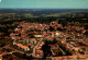 40 - SAINT SEVER / VUE GENERALE AERIENNE - Saint Sever