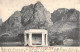 CPA / AFRIQUE DU SUD / SUMMER HOUSE AT GROOTE SCHUUR - Afrique Du Sud