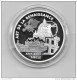 6.55957 Francs Argent 2000, Art De La Renaissance, FDC Sous Capsule - Andere & Zonder Classificatie