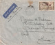 AEF - Collection De 13 Cartes, Enveloppes, Devant, Entiers - 1900/1956 - Congo, Gabon, Centrafrique, Tchad - Colecciones