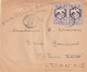 Delcampe - AEF - Collection De 13 Cartes, Enveloppes, Devant, Entiers - 1900/1956 - Congo, Gabon, Centrafrique, Tchad - Collections