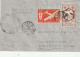 Delcampe - AEF - Collection De 13 Cartes, Enveloppes, Devant, Entiers - 1900/1956 - Congo, Gabon, Centrafrique, Tchad - Collections