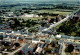 02 - LA CAPELLE EN THIERACHE / VUE AERIENNE - LE CARREFOUR - Other & Unclassified