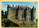 37. LUYNES – Le Château (Xlllè Et XVè Siècles) (voir Scan Recto/verso) - Luynes
