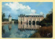 37. CHENONCEAUX – Le Château (voir Scan Recto/verso) - Chenonceaux