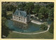 37. AZAY-LE-RIDEAU – Vue Aérienne / Le Château (voir Scan Recto/verso) - Azay-le-Rideau