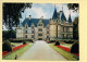 37. AZAY-LE-RIDEAU – Le Château (voir Scan Recto/verso) - Azay-le-Rideau