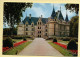 37. AZAY-LE-RIDEAU – Le Château (voir Scan Recto/verso) - Azay-le-Rideau