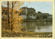 37. AMBOISE – Le Château Vu De L'ile D'or (voir Scan Recto/verso) - Amboise