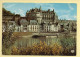 37. AMBOISE – Le Château Royal (voir Scan Recto/verso) - Amboise